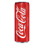 Coca-cola FoodSalad