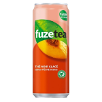 fuze-tea FoodSalad