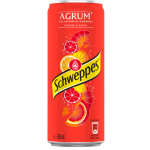 Schweppes agrume FoodSalad
