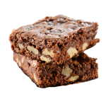Brownies maison FoodSalad