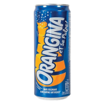 Orangina FoodSalad