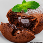 fondant au chocolat FoodSalad