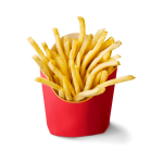 maxi frites FoodSalad