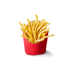moyenne frite FoodSalad