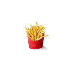 petite frites FoodSalad