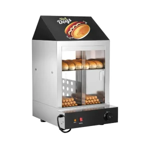 Location machine à hot-dog professionnelle pas chère | Bourgoin-Jallieu