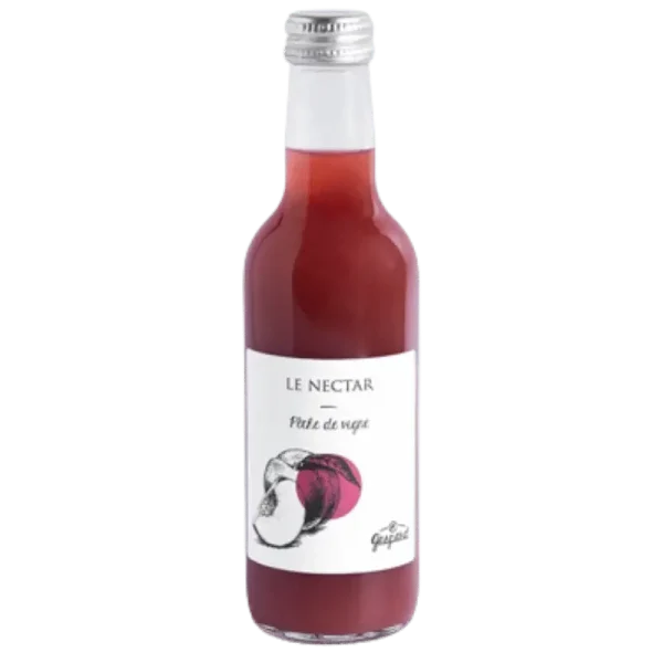 Nectar Pêche de Vigne