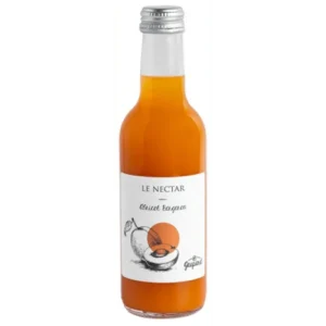 Nectar abricot