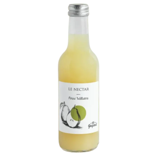 Nectar Poire
