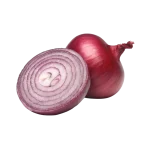 Oignon rouge