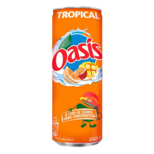Oasis Tropical