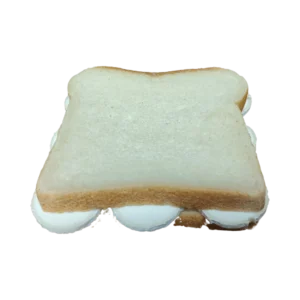 Croque Mr 3 fromages