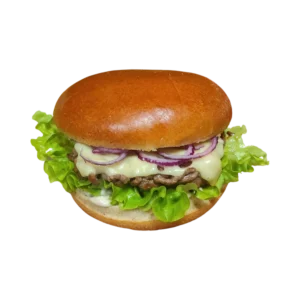 Le poivré Burger