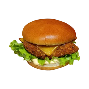Chicken burger